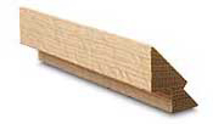 Corner Tall Molding