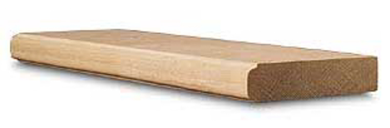 Single Bead Molding