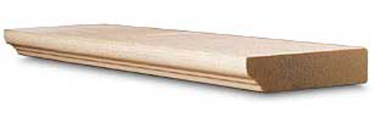 Ogee Molding