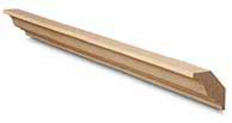 Soffit Crown Molding